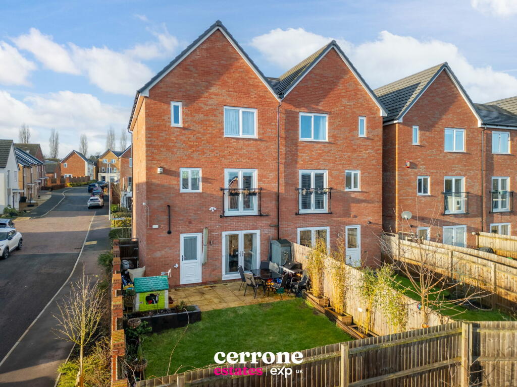 Additional image 19 of Arrow Drive, Cofton Hackett, B45 8FW