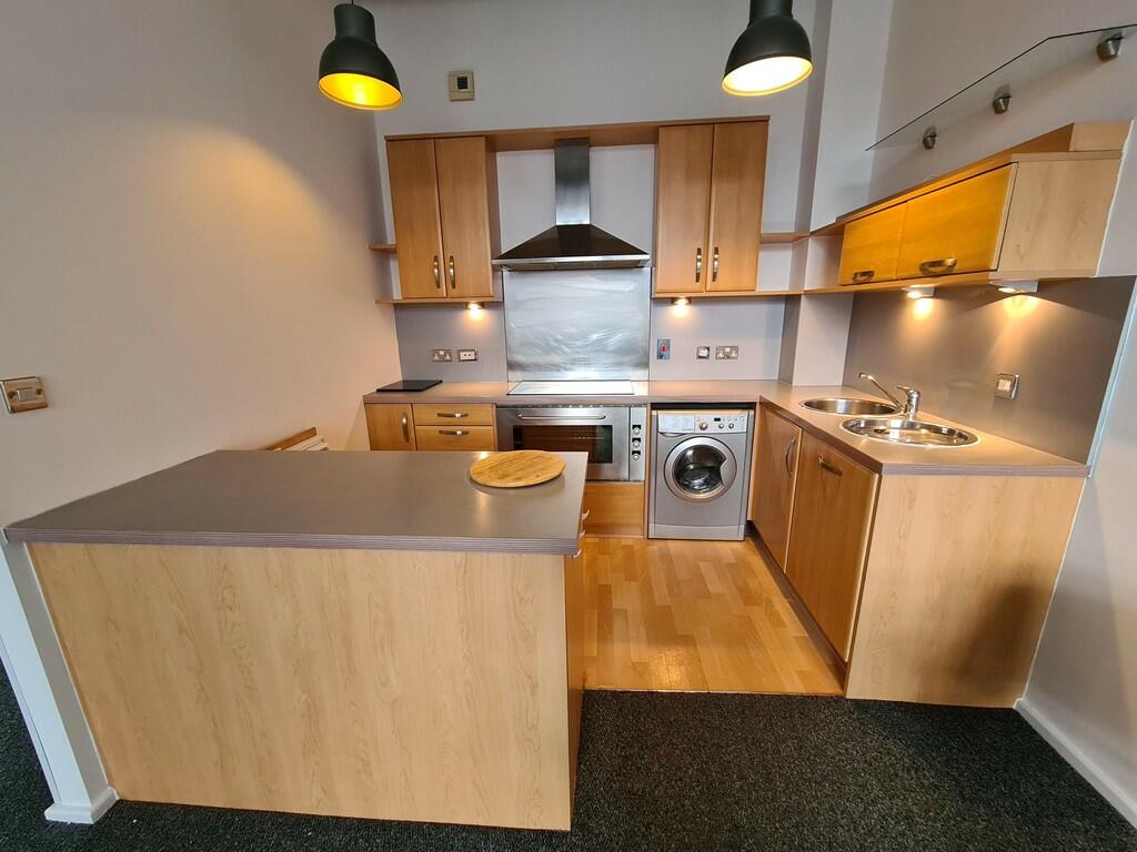 Additional image 5 of New Hampton Lofts, Jewellery Quarter