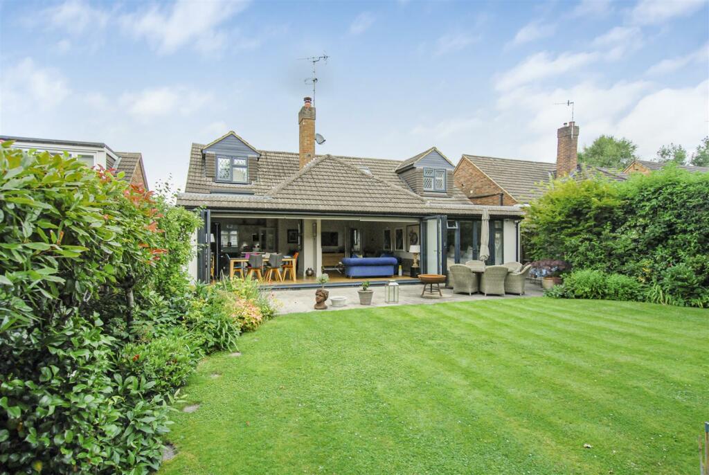 Additional image 2 of Mount Pleasant Lane, Bricket Wood, St. Albans