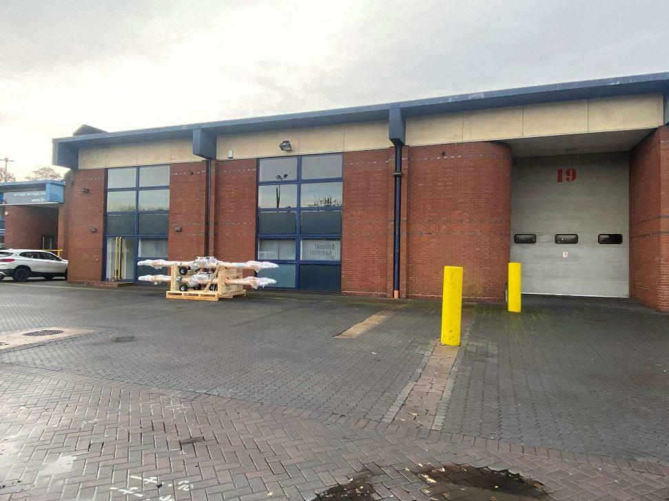 Additional image 3 of Unit 19, Gateway Park, B29 3QD