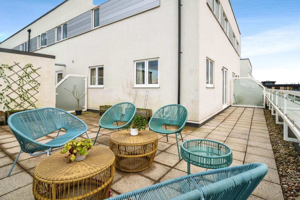 Additional image 2 of Bessemer Road, Welwyn Garden City, AL7