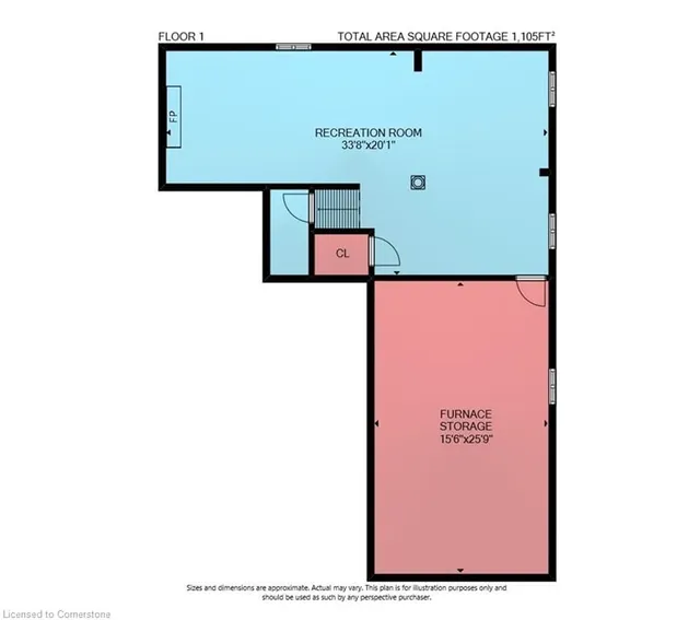 Additional image 38 of 63 Fowler Dr