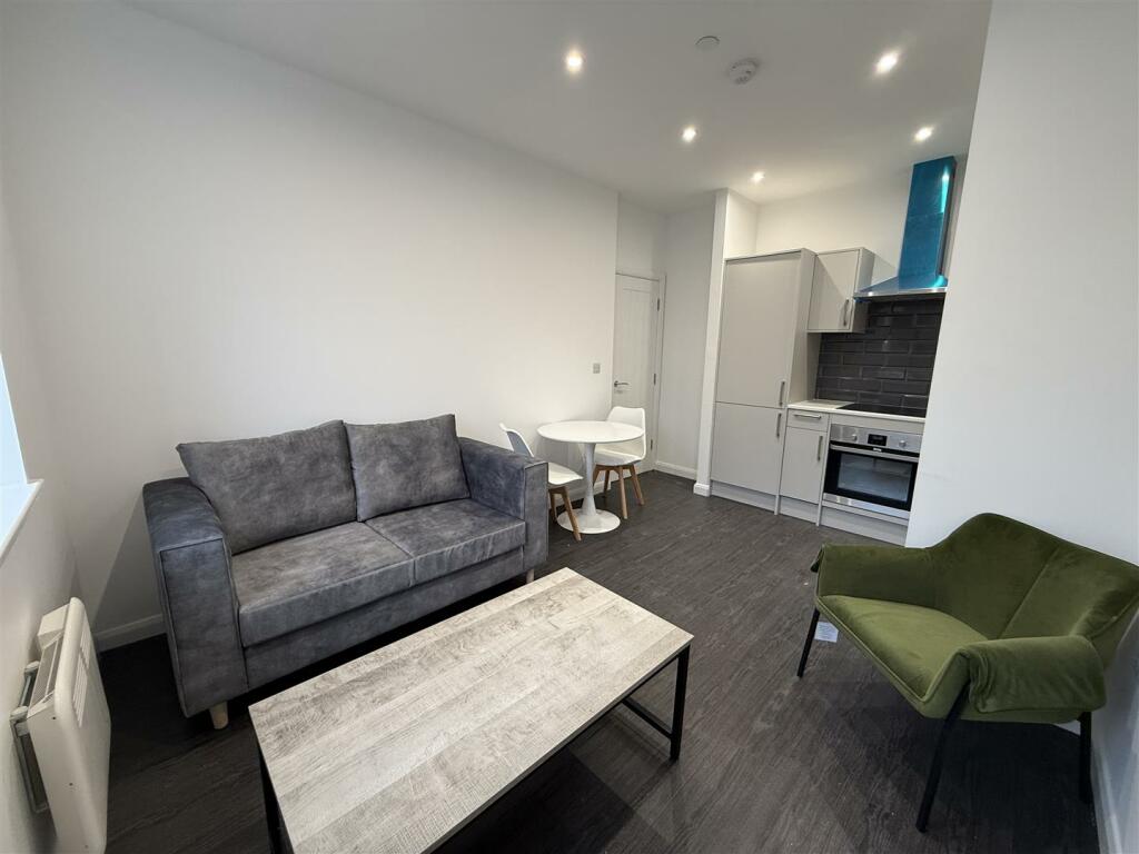 Additional image 7 of Spectrum House, East Parade, Bradford