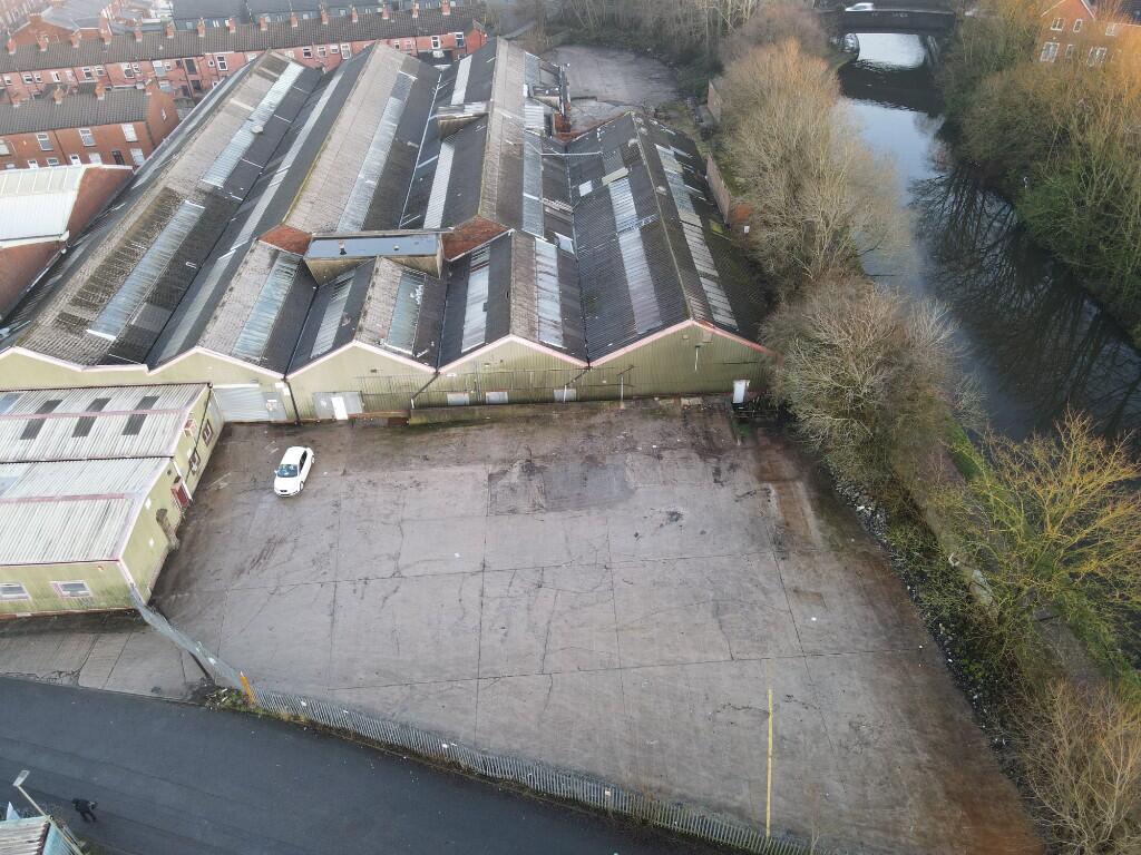 Additional image 14 of Victoria Works, Bonsall Street, Blackburn, Lancashire, BB2