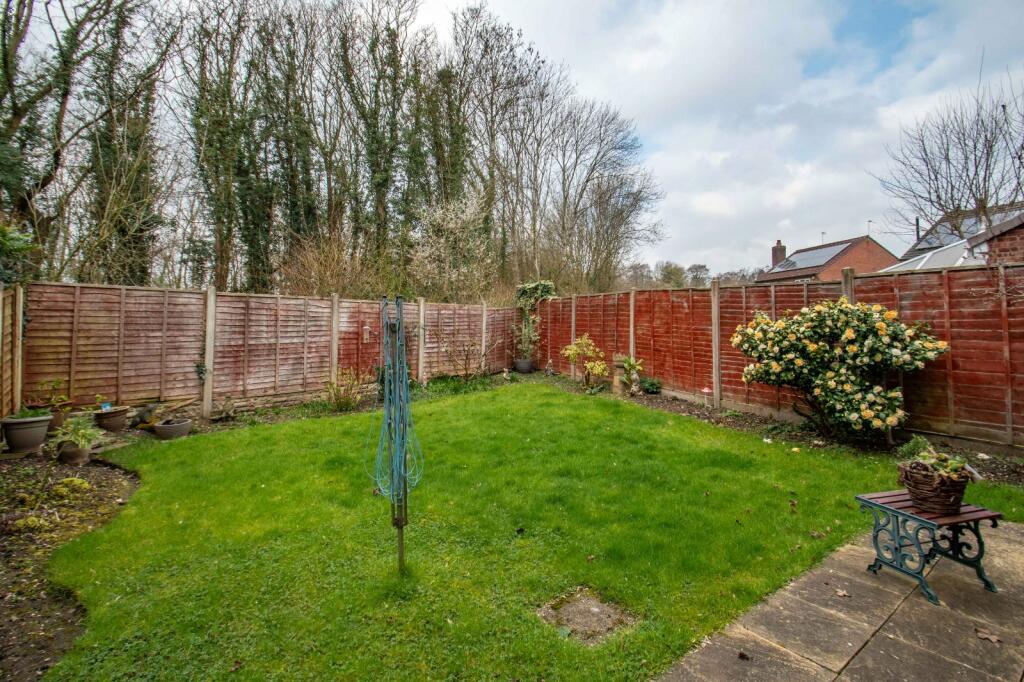 Additional image 12 of Abbotswood Close, Redditch, Worcestershire, B98