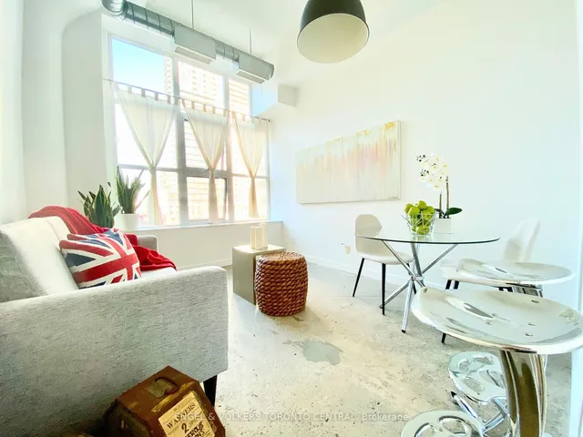 Additional image 16 of 155 Dalhousie St Unit 645