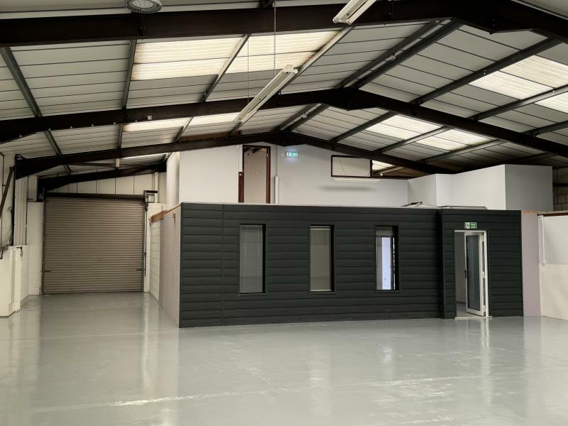 Additional image 17 of 21 Brympton Way, Lynx West Trading Estate, Yeovil BA20 2HP