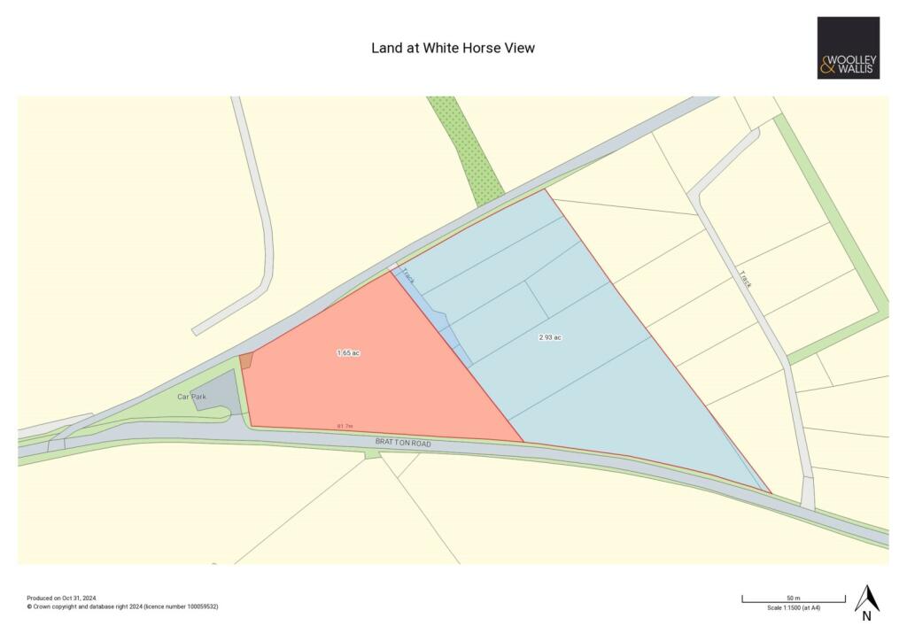 Additional image 7 of Bratton Road, Westbury, Wiltshire, BA13