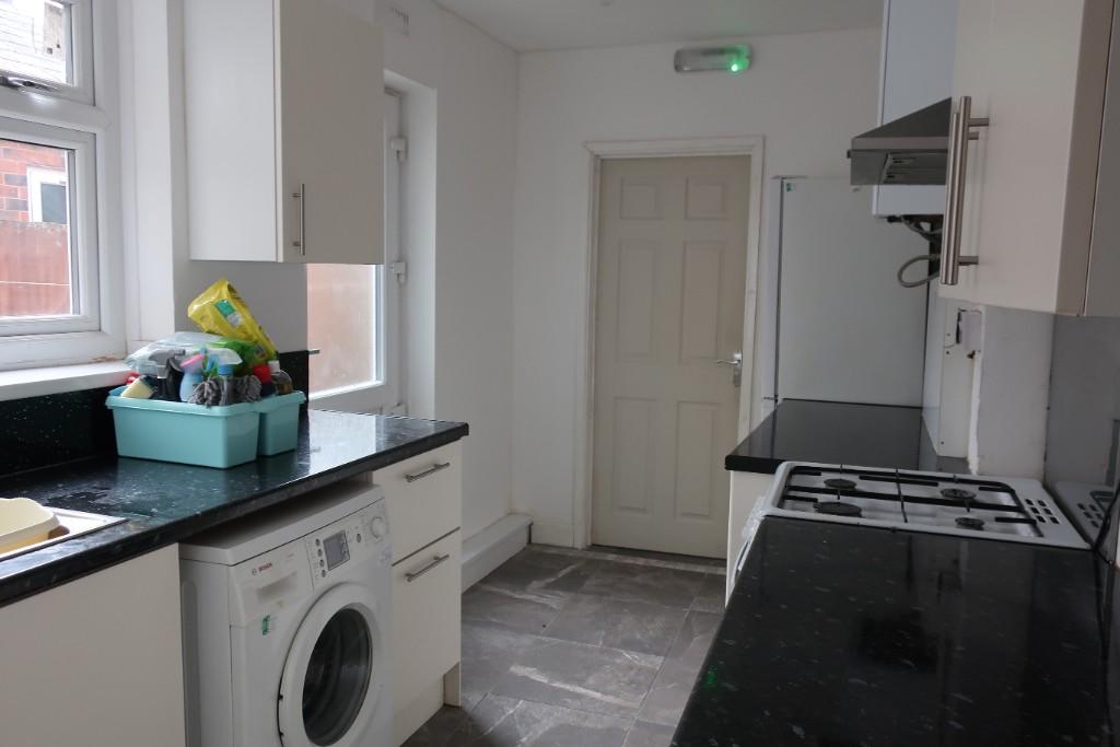 16 Blossom Avenue, Dawlish Road, Birmingham, B29 7AG