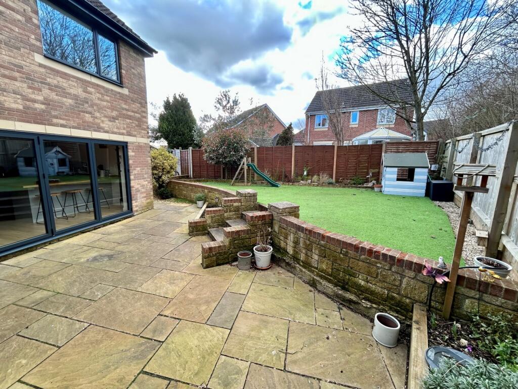 Additional image 35 of Foxglove Way, Yeovil, BA22