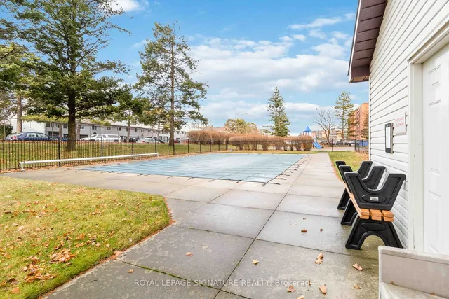 Additional image 33 of 1615 Bloor St Unit 512