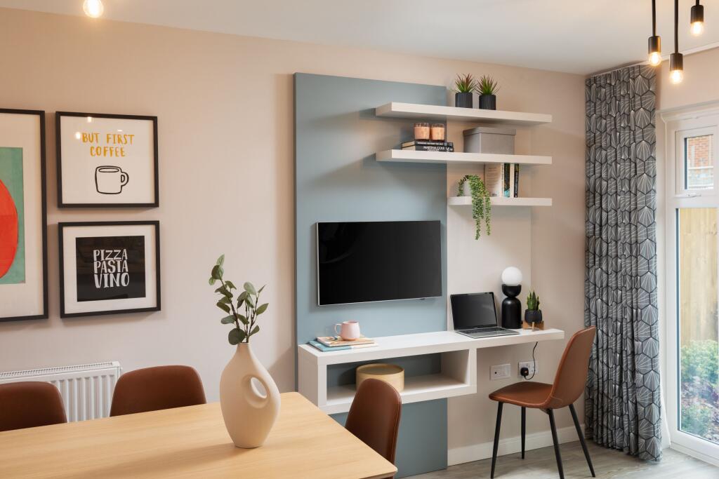 Additional image 14 of Shirley, 
Warwickshire,
B90 4GW