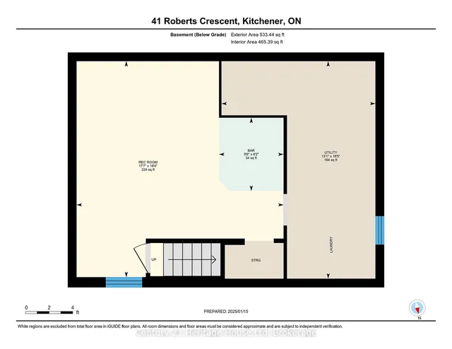 Additional image 39 of 41 Roberts Cres