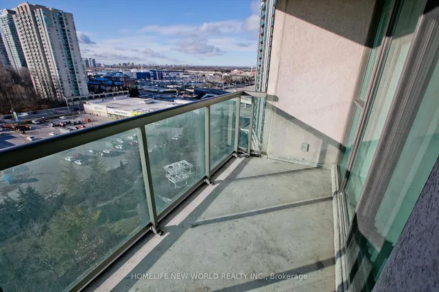 Additional image 24 of 68 Grangeway Ave Unit 1611