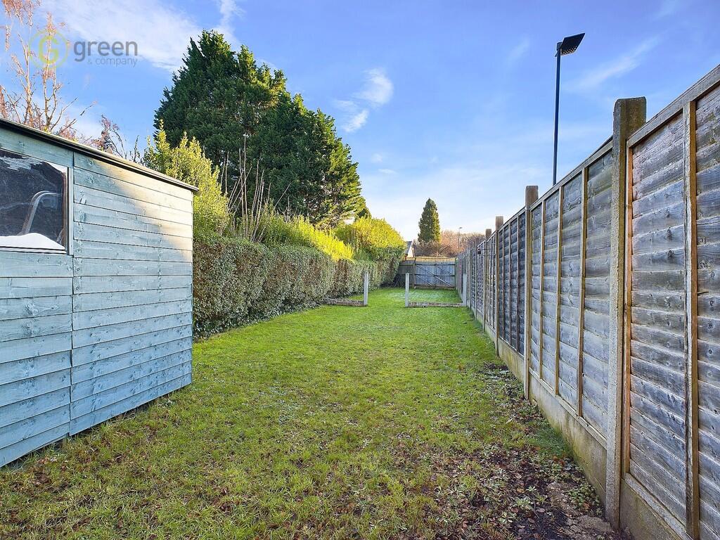 Additional image 21 of Jockey Road, Boldmere