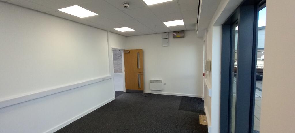 Additional image 3 of Unit J2, Sapphire Court , Bromsgrove Enterprise Park , Isidore Road, Bromsgrove, Worcestershire, B60