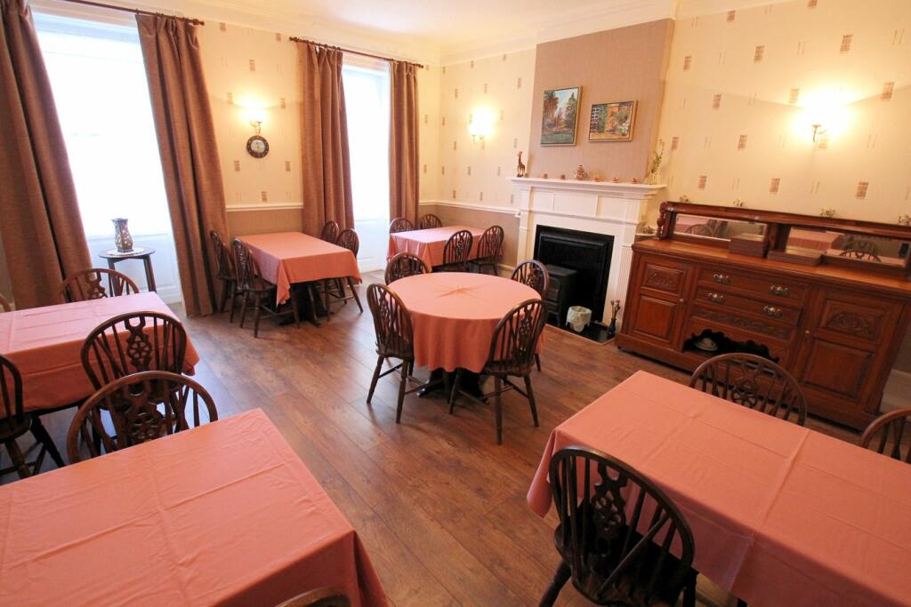 Additional image 3 of 30 Low Street, Banff, Banffshire, AB45