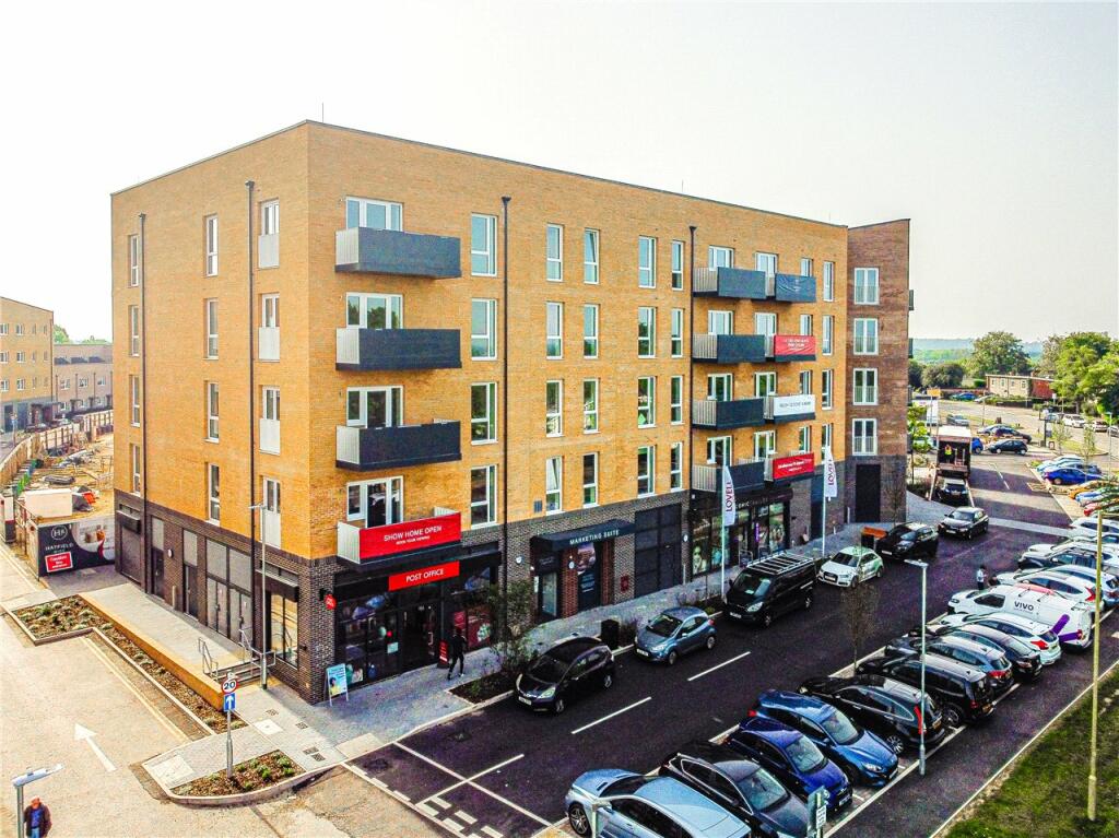 Additional image 14 of Prospect House, Hatfield Rise, Hatfield, AL10 8FJ