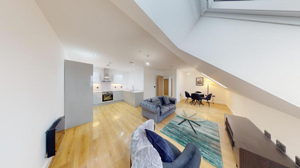 Additional image 4 of Legge Lane, Birmingham, B1 3