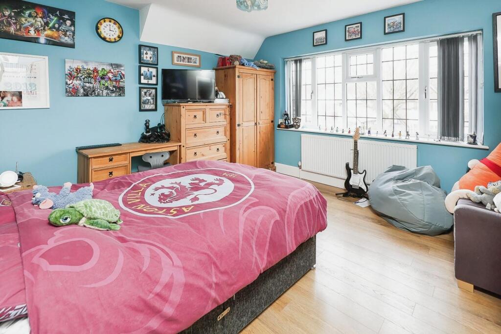 Additional image 13 of Goldieslie Road, Sutton Coldfield