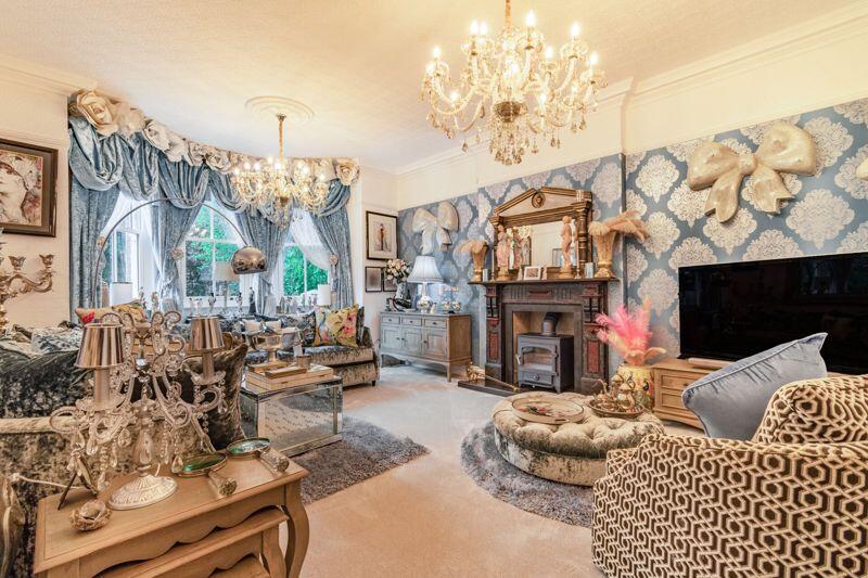 Additional image 8 of The Old Farmhouse, New Road, Shuttington, B79 0DT