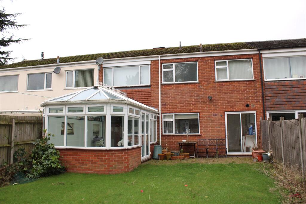 Additional image 17 of Northdown Road, Solihull, West Midlands, B91