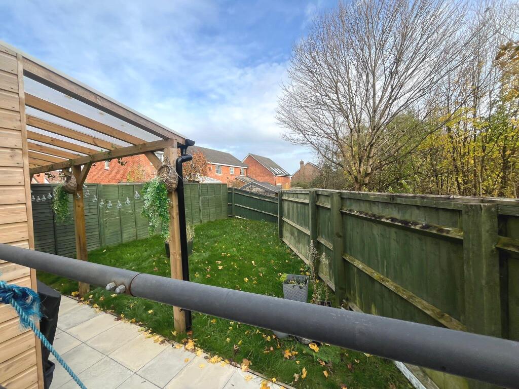 Additional image 2 of Newhurst Park, Hilperton, Trowbridge