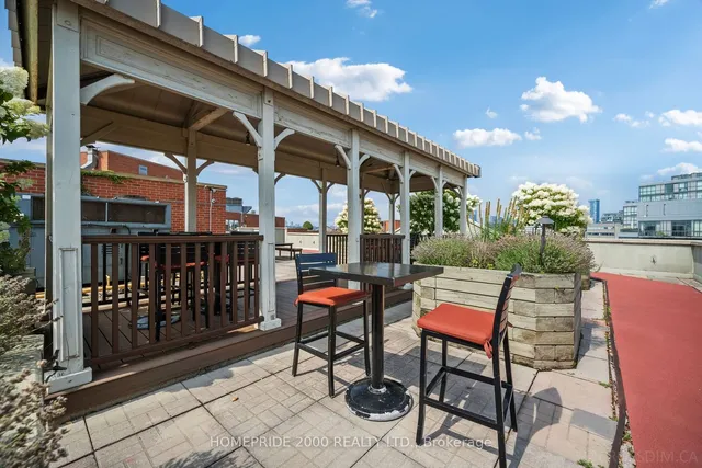 Additional image 25 of 801 King St Unit 1015