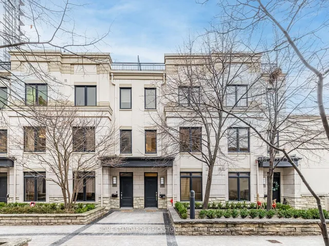 Additional image 2 of 7 OAKBURN Cres Unit TH17