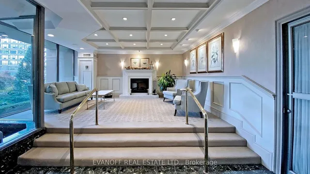 Additional image 4 of 20 Guildwood Pkwy Unit 1205