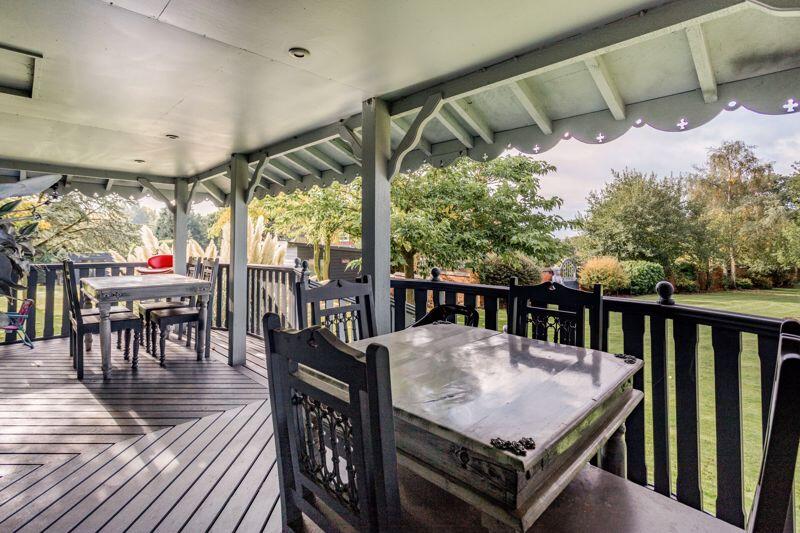 Additional image 35 of The Old Farmhouse, New Road, Shuttington, B79 0DT