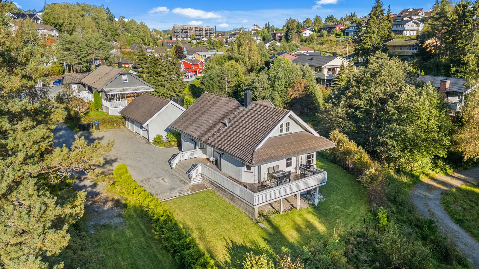 Additional image 3 of Symreveien 39, 1825 Tomter