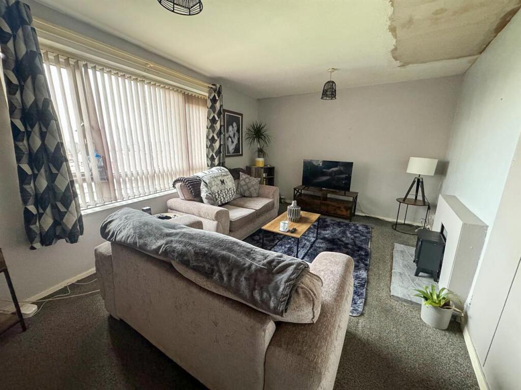 Additional image 7 of Danesmoor House, 569 Hob Moor Road, Birmingham