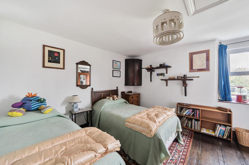 Additional image 14 of Nettlebridge, Oakhill, Radstock, BA3