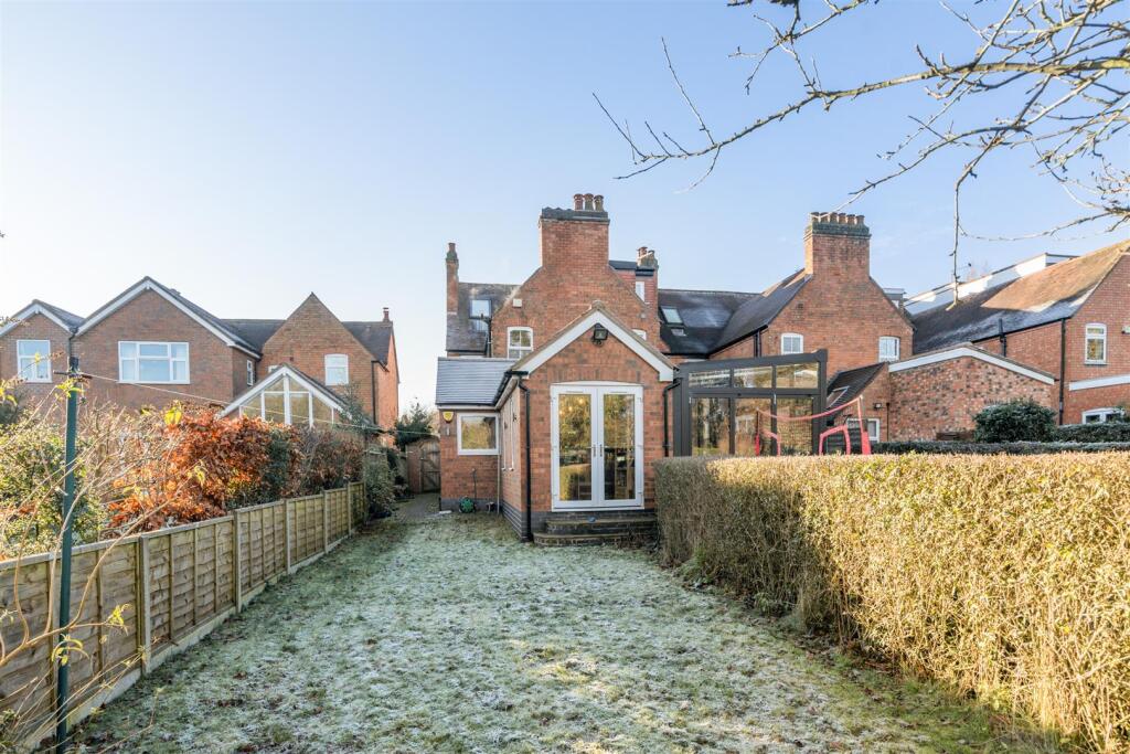 Additional image 15 of Ulverley Green Road, Olton, Solihull