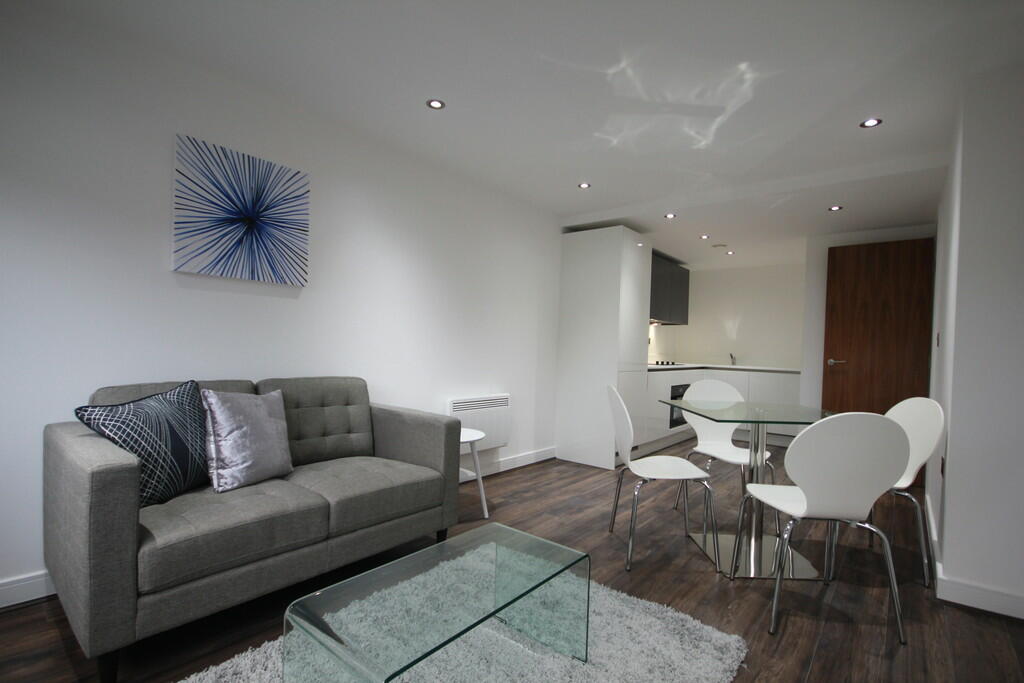 Additional image 2 of Madison House, Wrentham Street, Birmingham, B5