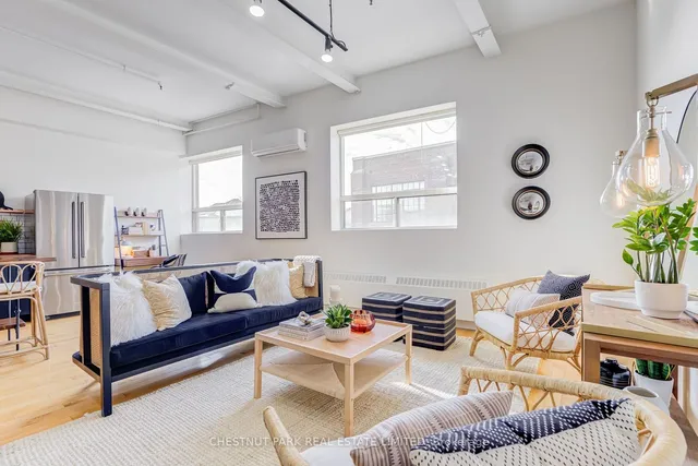 Additional image 13 of 326 Carlaw Ave Unit 214