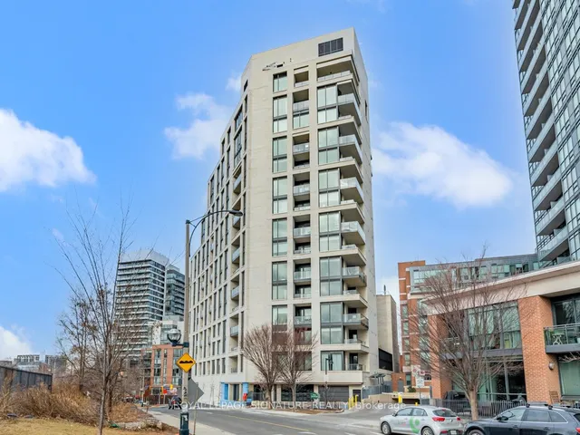 Additional image 2 of 200 Sudbury St Unit 601