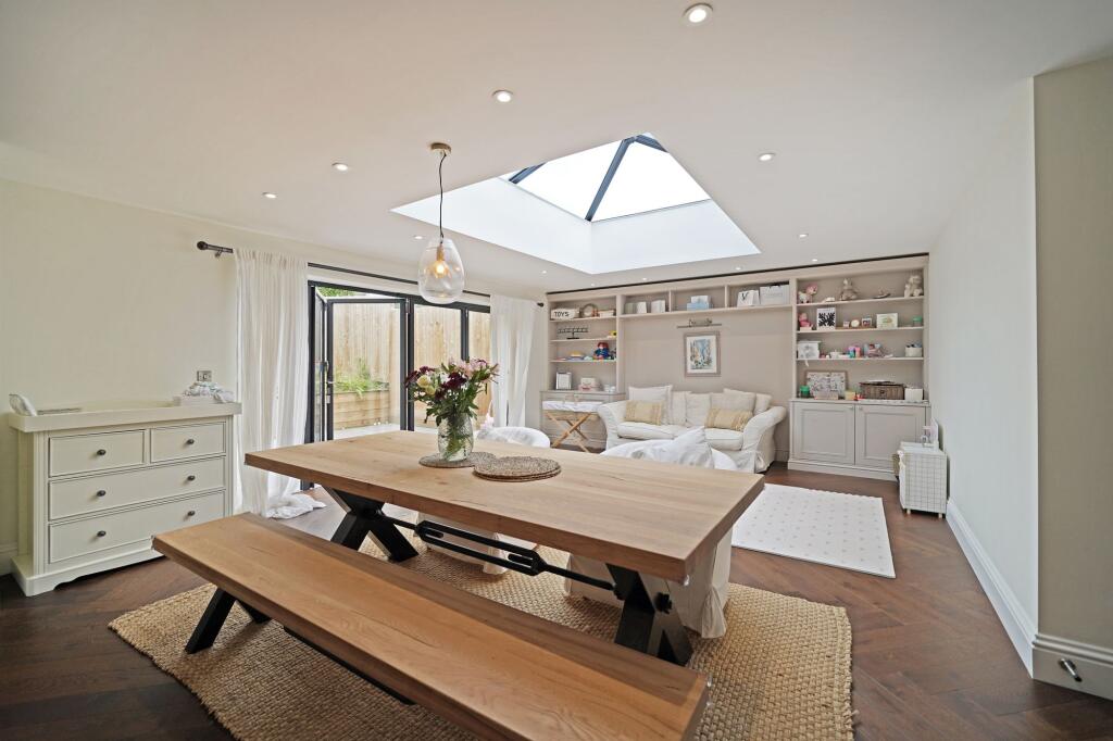 Additional image 33 of Hansell Drive, Dorridge, B93