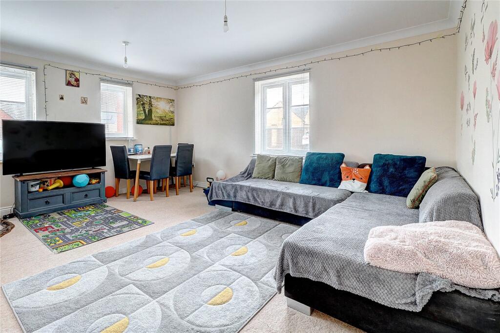 Additional image 8 of Hawks Rise, Yeovil, Somerset, BA22