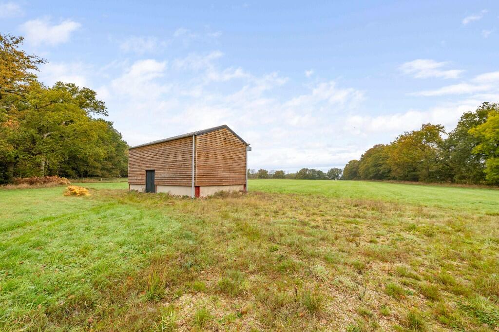 Additional image 13 of Land on the North Side of Ullenhall Lane, Ullenhall