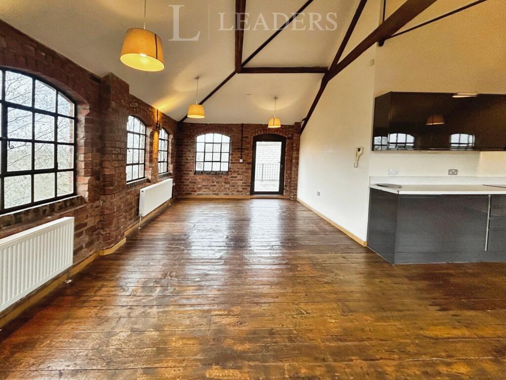 Additional image 9 of Penthouse, 17 Key Hill Drive, B18