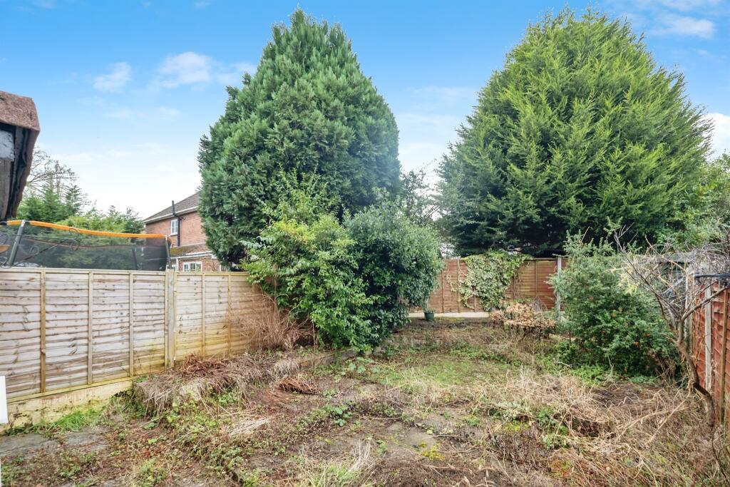 Additional image 14 of Foden Road, Birmingham