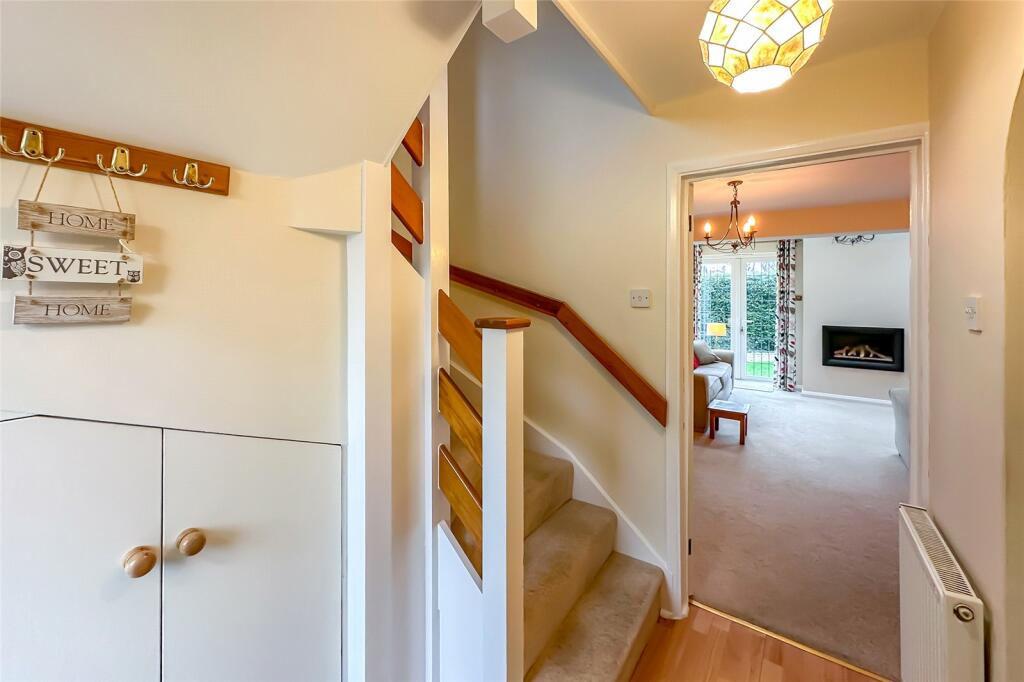 Additional image 3 of Twyford Road, St. Albans, Hertfordshire, AL4