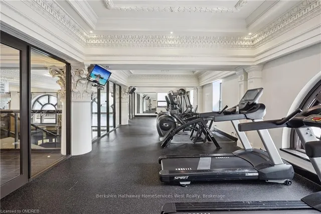 Additional image 26 of 118 KING STREET EAST Unit 313