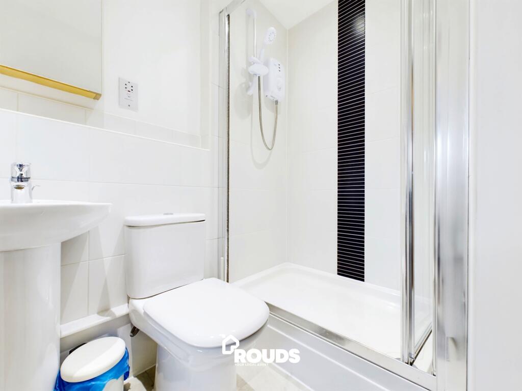 Additional image 8 of Apartment 21, 2 Bell Barn Road, Birmingham, West Midlands