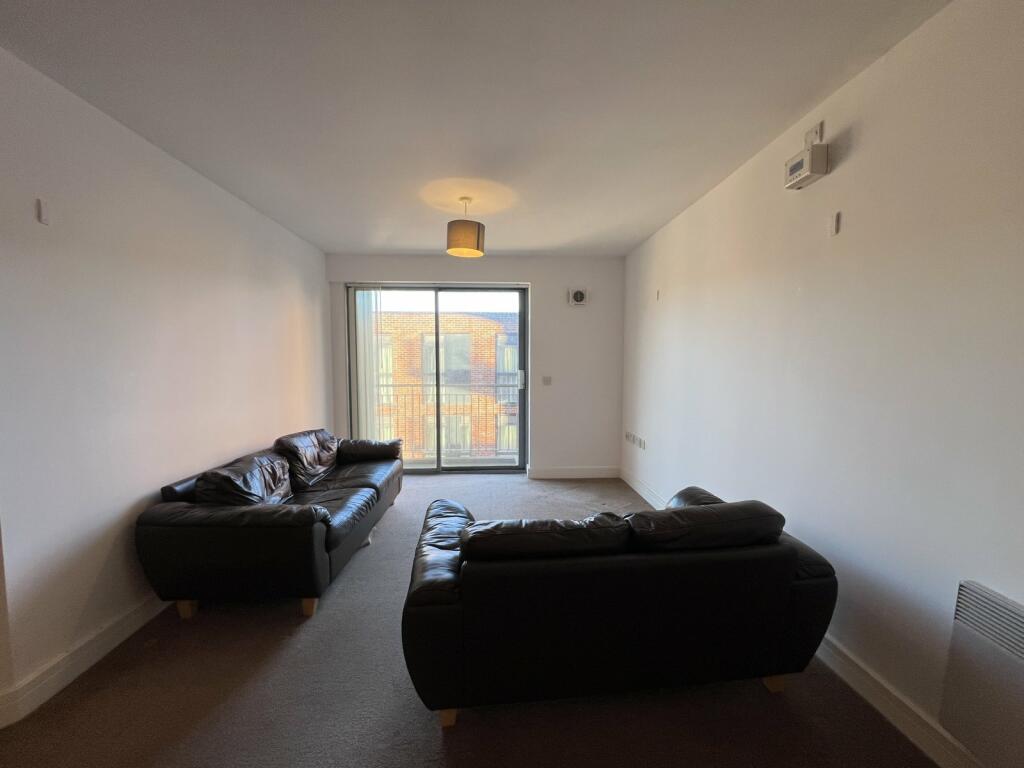 Additional image 3 of Islington Gates, 12 Fleet Street, Birmingham, West Midlands, B3