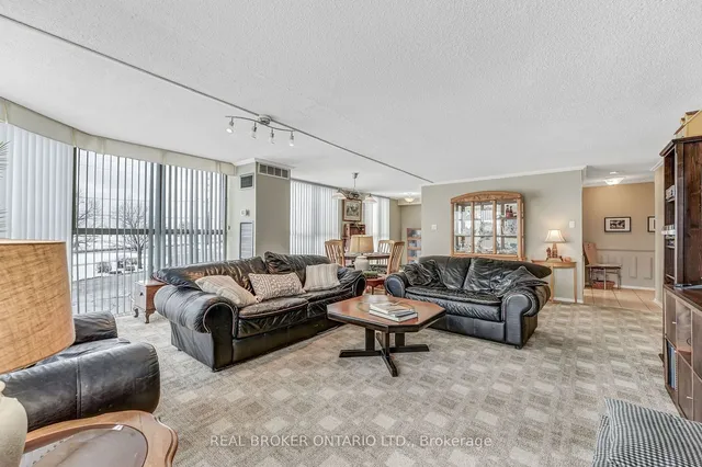 Additional image 3 of 600 Rexdale Blvd Unit 203