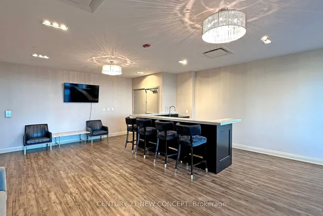 Additional image 18 of 1486 Bathurst St Unit 1105