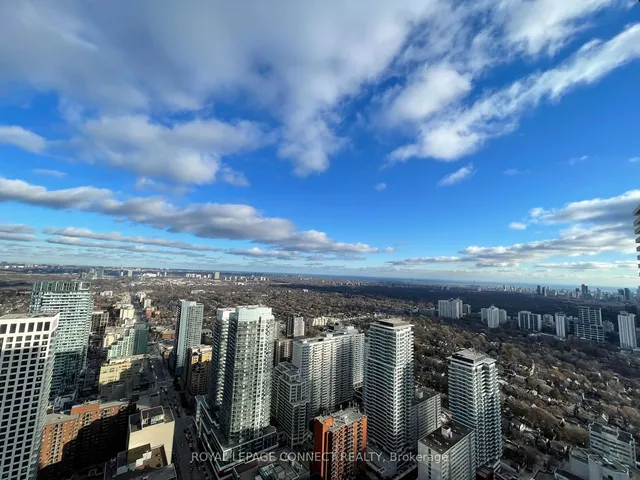 Additional image 31 of 8 Eglinton Ave Unit 4708